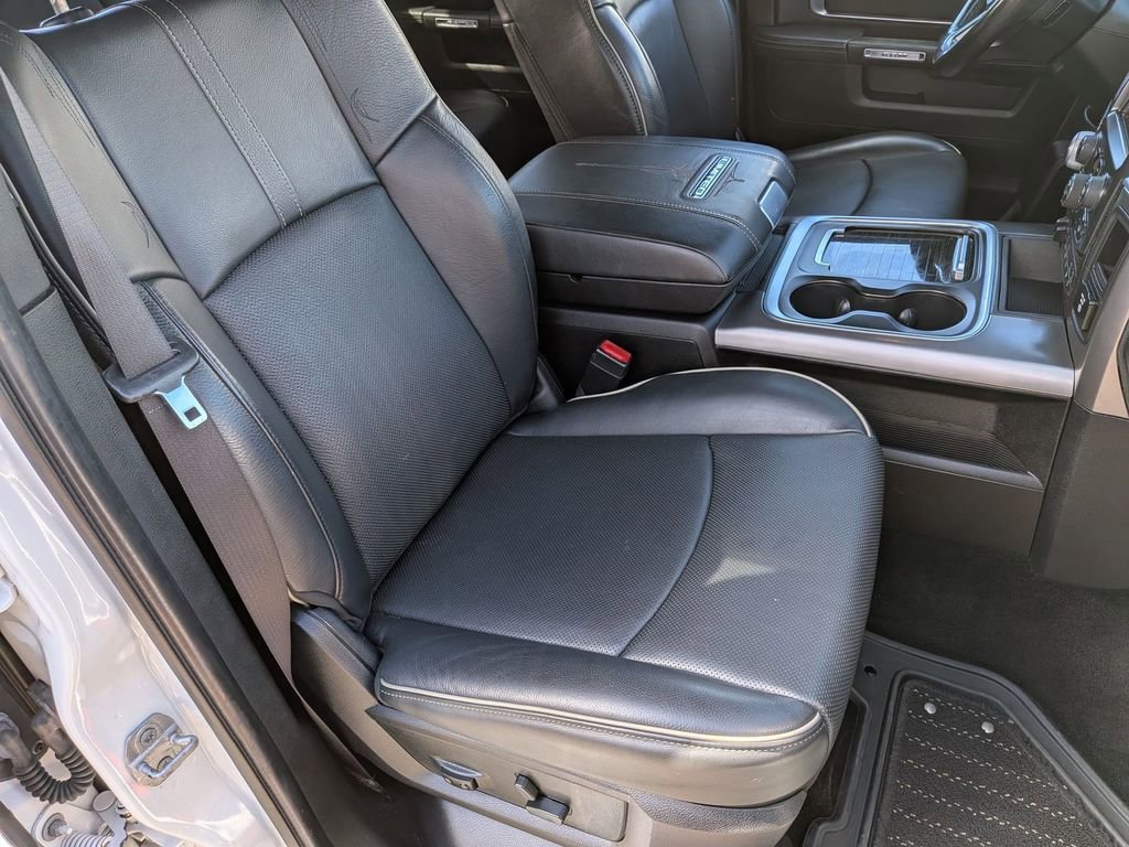 Certified 2016 RAM 1500 Limited image 34