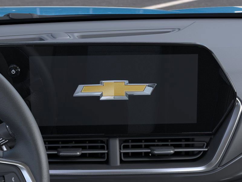 New 2025 Chevrolet Trax ACTIV w/ Sunroof Package image 20