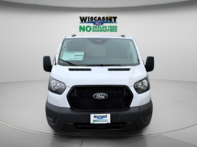New 2026 Ford Transit 150 Low Roof RWD image 10