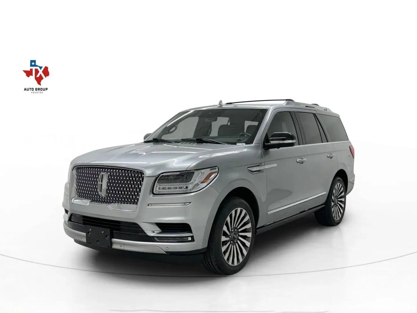 Used 2021 Lincoln Navigator Reserve w/ Luxury Package image 5