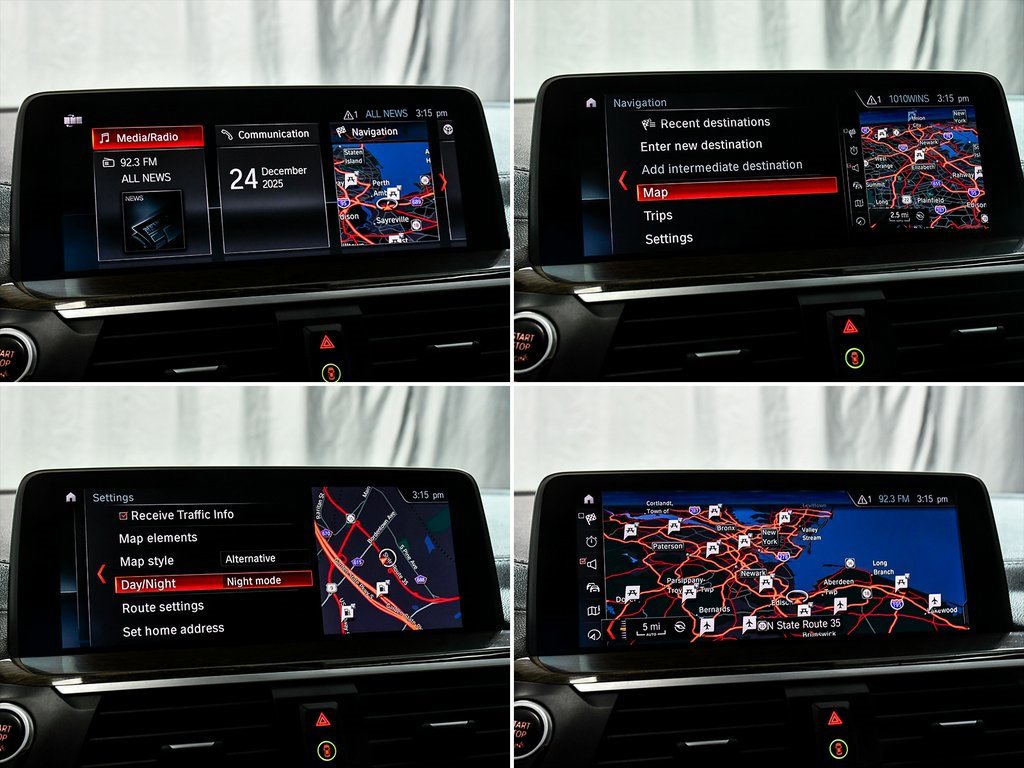 Used 2019 BMW X4 M40i image 22