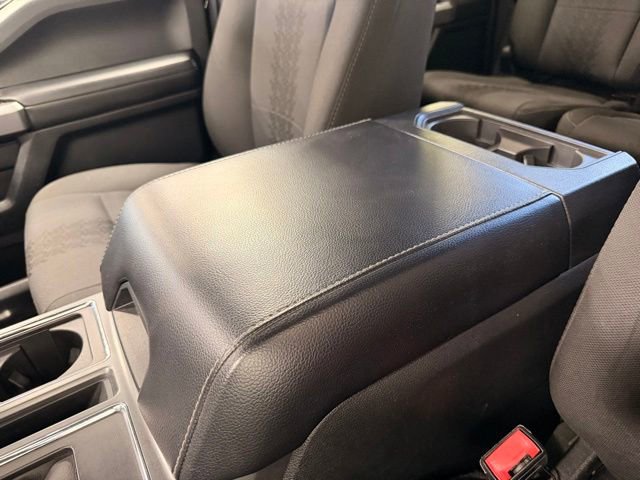 Used 2018 Ford F150 XLT w/ Equipment Group 301A Mid AWD/4WD image 38