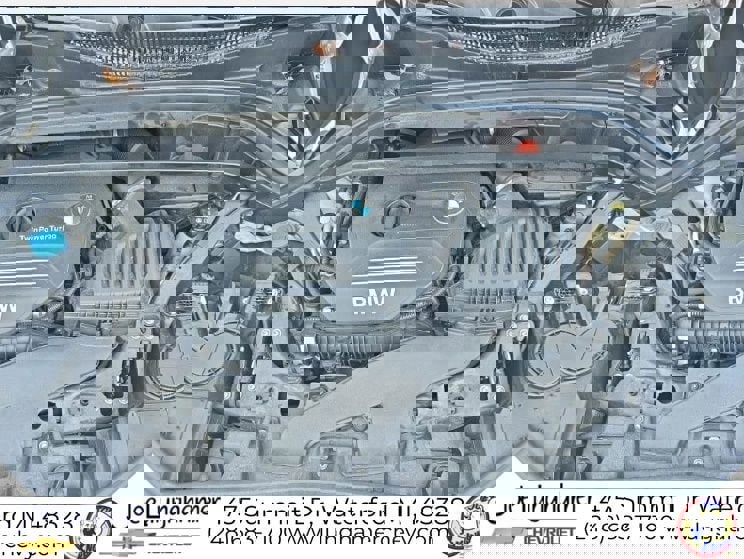 Used 2018 BMW X1 sDrive28i image 6