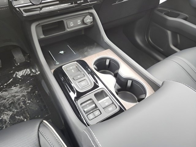 New 2026 Honda Pilot Elite image 28