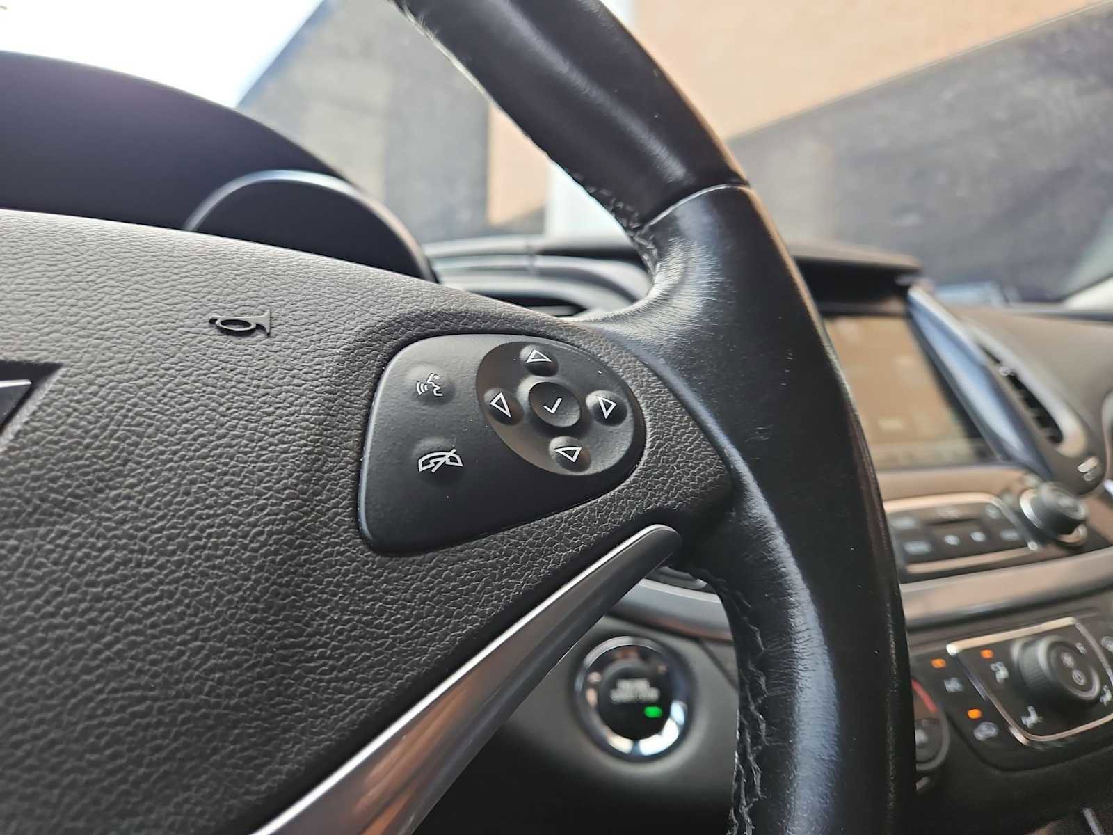 Used 2019 Chevrolet Impala LT image 24