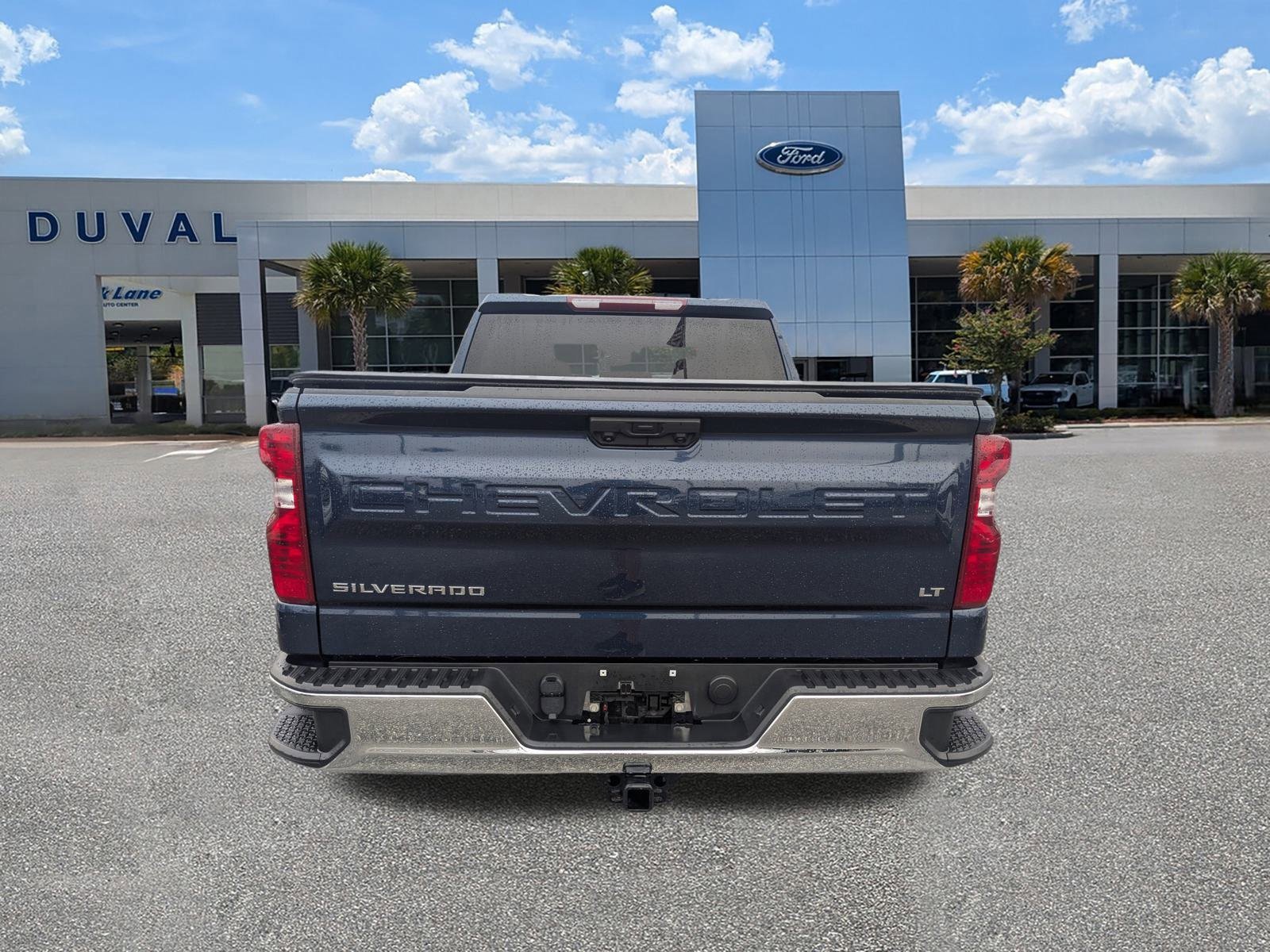 Used 2023 Chevrolet Silverado 1500 LT image 5