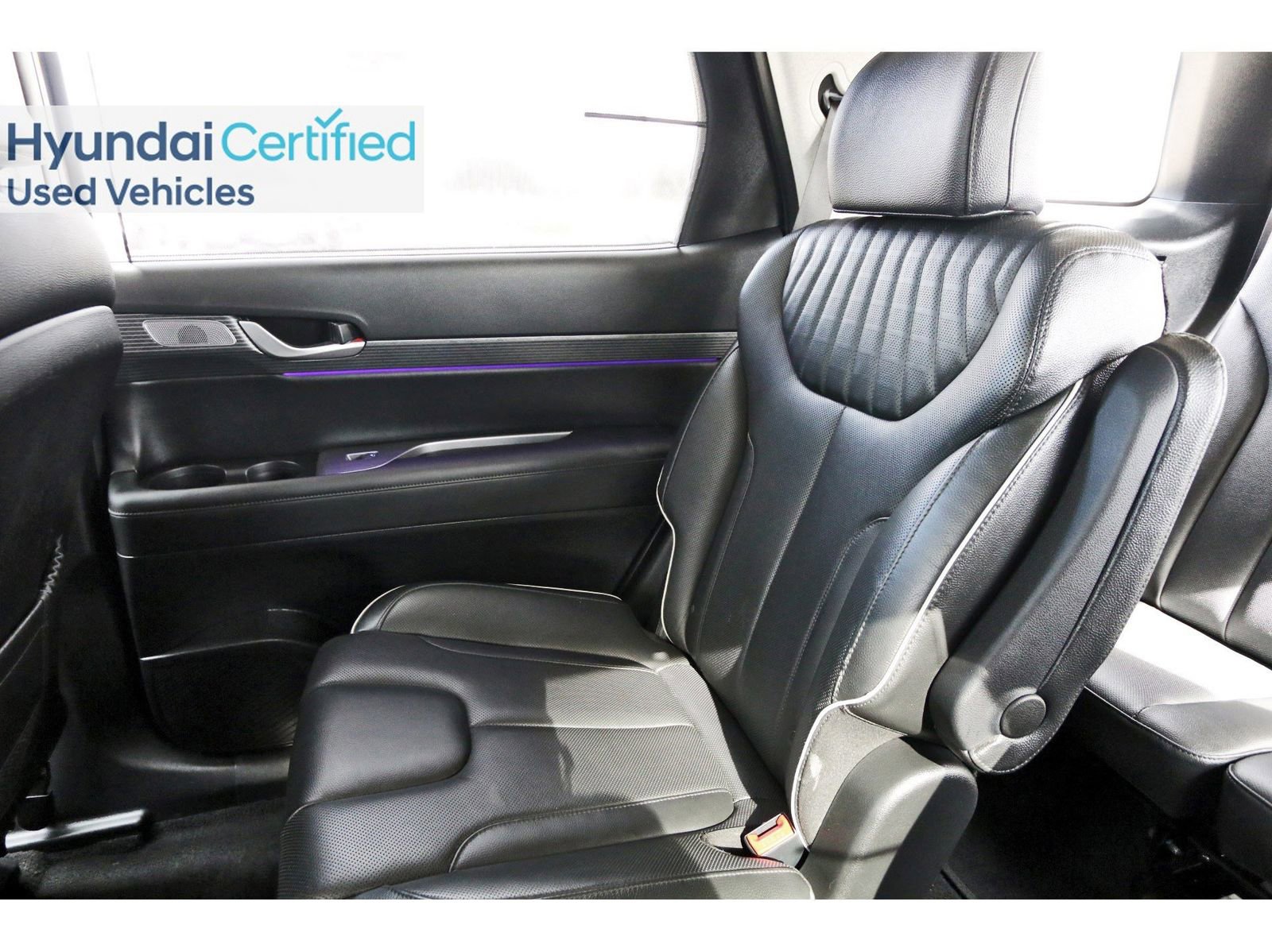 Used 2024 Hyundai Palisade Limited image 14