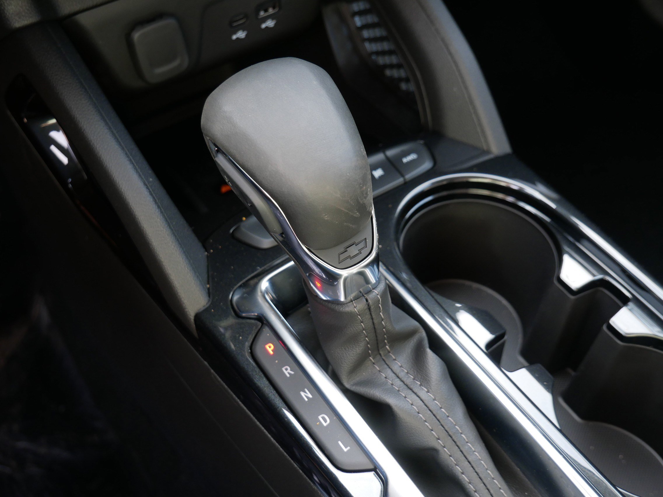 New 2026 Chevrolet TrailBlazer LT w/ Convenience Package image 9