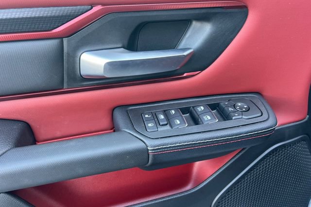 Used 2026 RAM 1500 Rebel w/ Rebel Level 1 Equipment Group AWD/4WD image 11