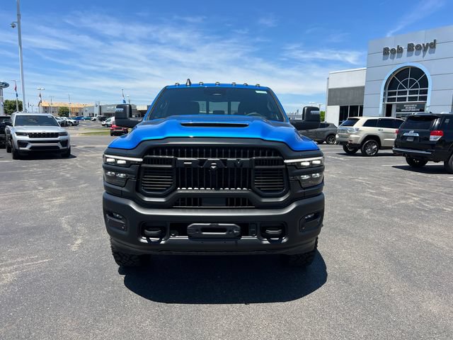 New 2026 RAM 2500 Power Wagon AWD/4WD image 2