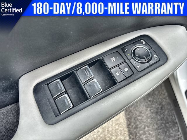 Used 2017 Lexus RX 350 FWD w/ Premium Package image 22