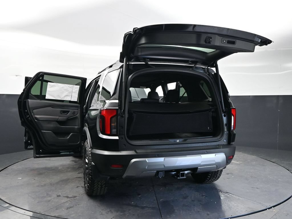 New 2026 Honda Passport TrailSport image 41