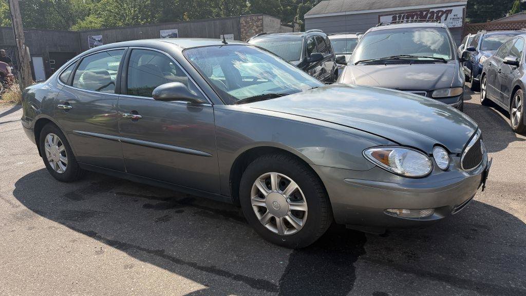 Used 1999 Buick Le Sabre Limited w/ Prestige Opt Pkg