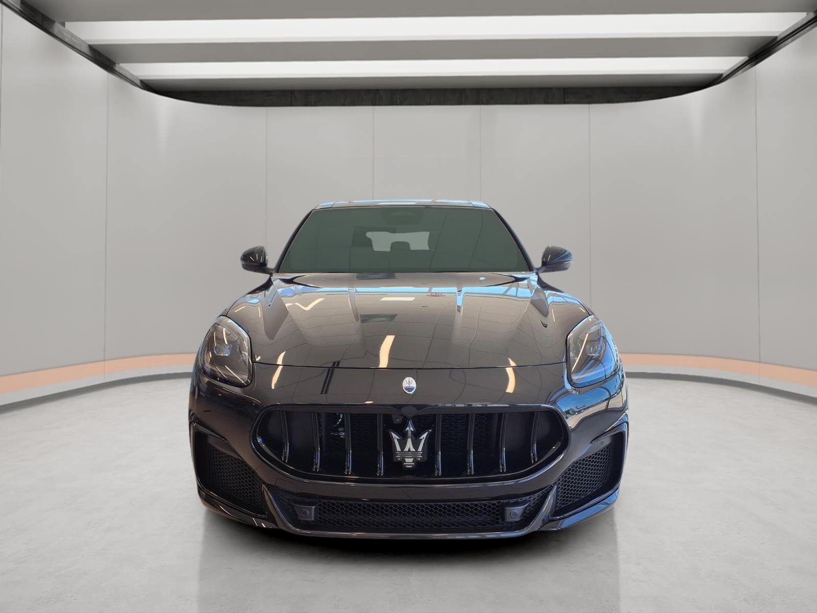 New 2026 Maserati Grecale Trofeo AWD/4WD image 2