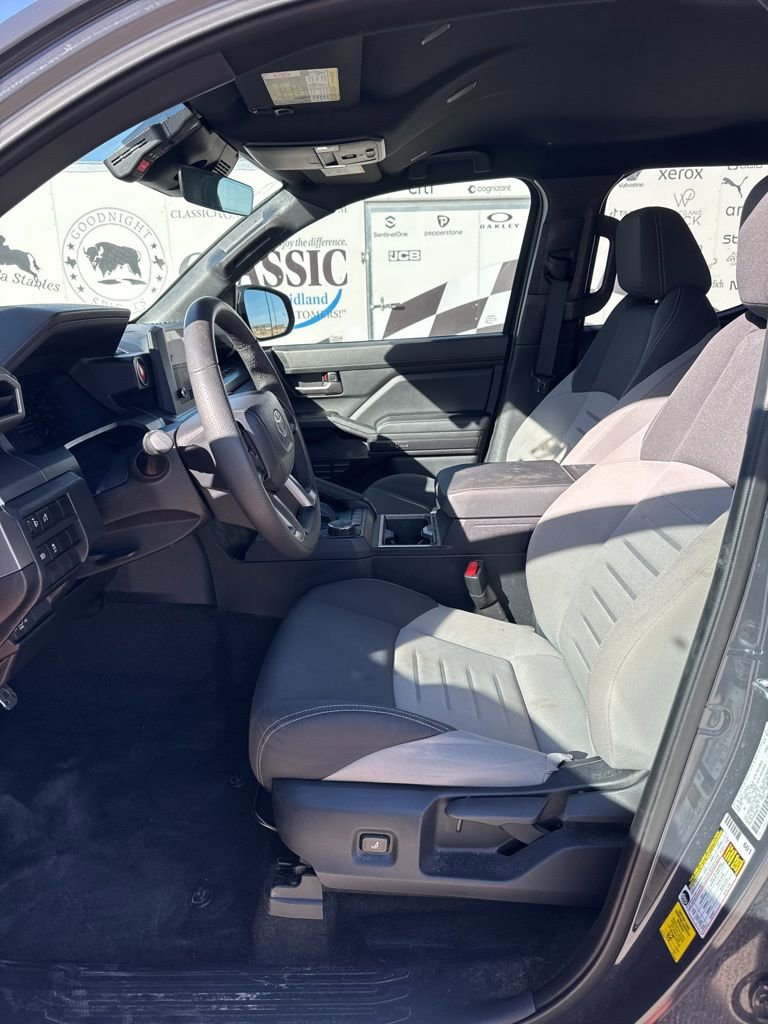 Used 2024 Toyota Tacoma TRD Sport image 13