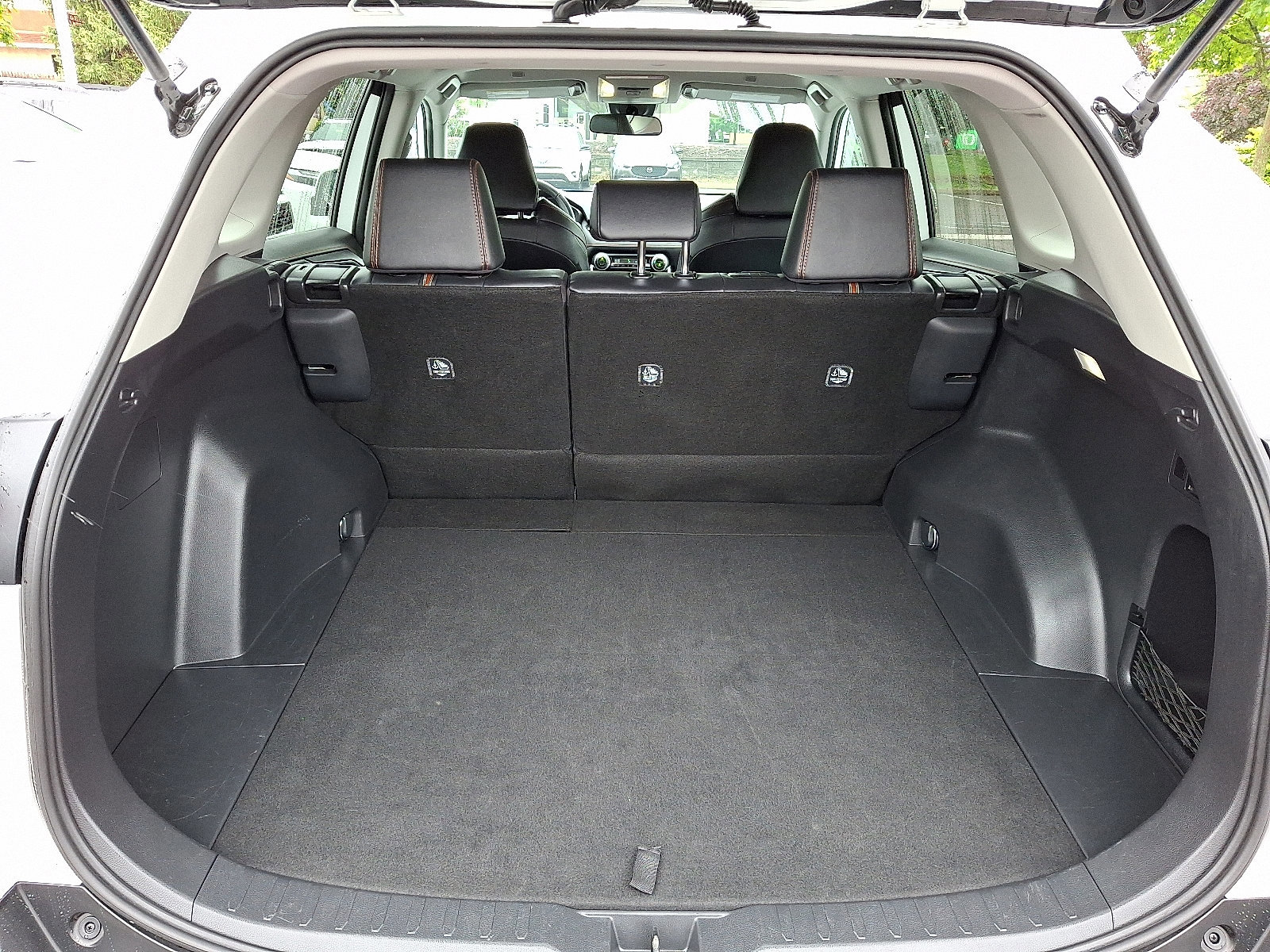 Used 2024 Toyota RAV4 Adventure image 28