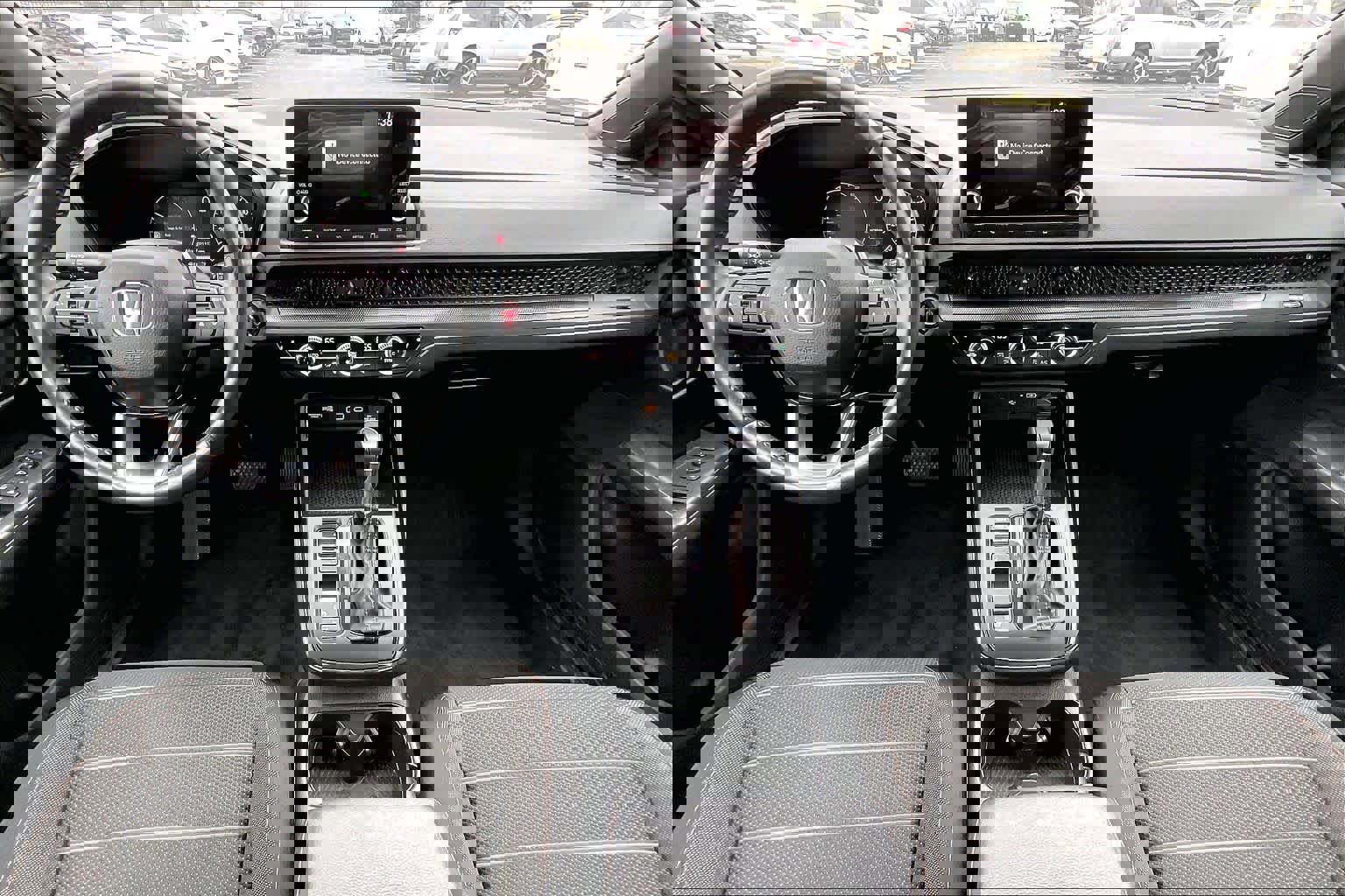 Used 2023 Honda CR-V Sport image 16