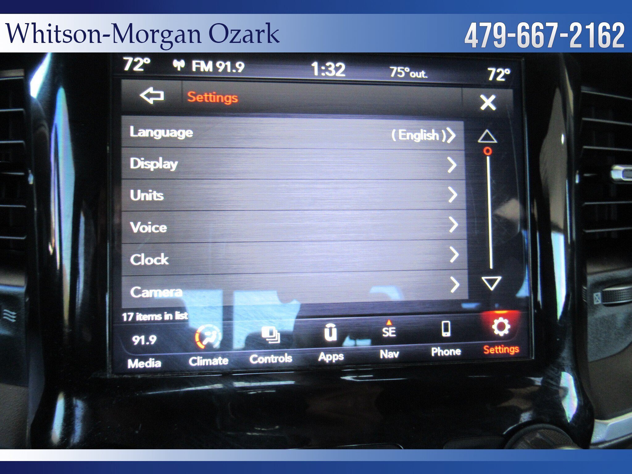 Used 2021 RAM 1500 Big Horn AWD/4WD image 45
