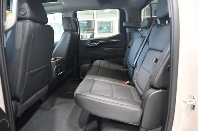 New 2026 GMC Sierra 1500 Denali AWD/4WD image 16