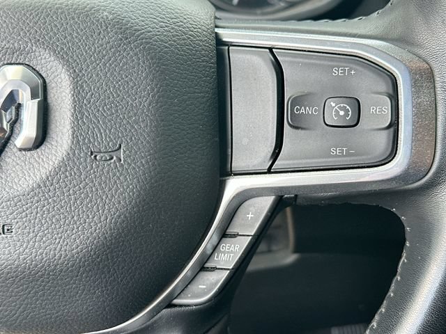 Used 2021 RAM 1500 Laramie AWD/4WD image 41