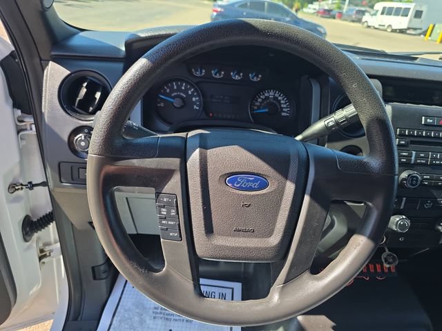 Used 2013 Ford F150 XL w/ XL Plus Pkg RWD image 14