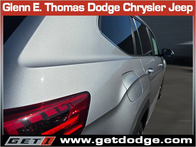 Used 2021 Volkswagen Atlas SE w/ Panoramic Sunroof Package FWD image 10