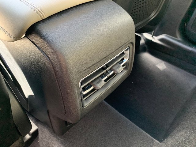New 2026 Lincoln Corsair Premiere AWD/4WD image 18