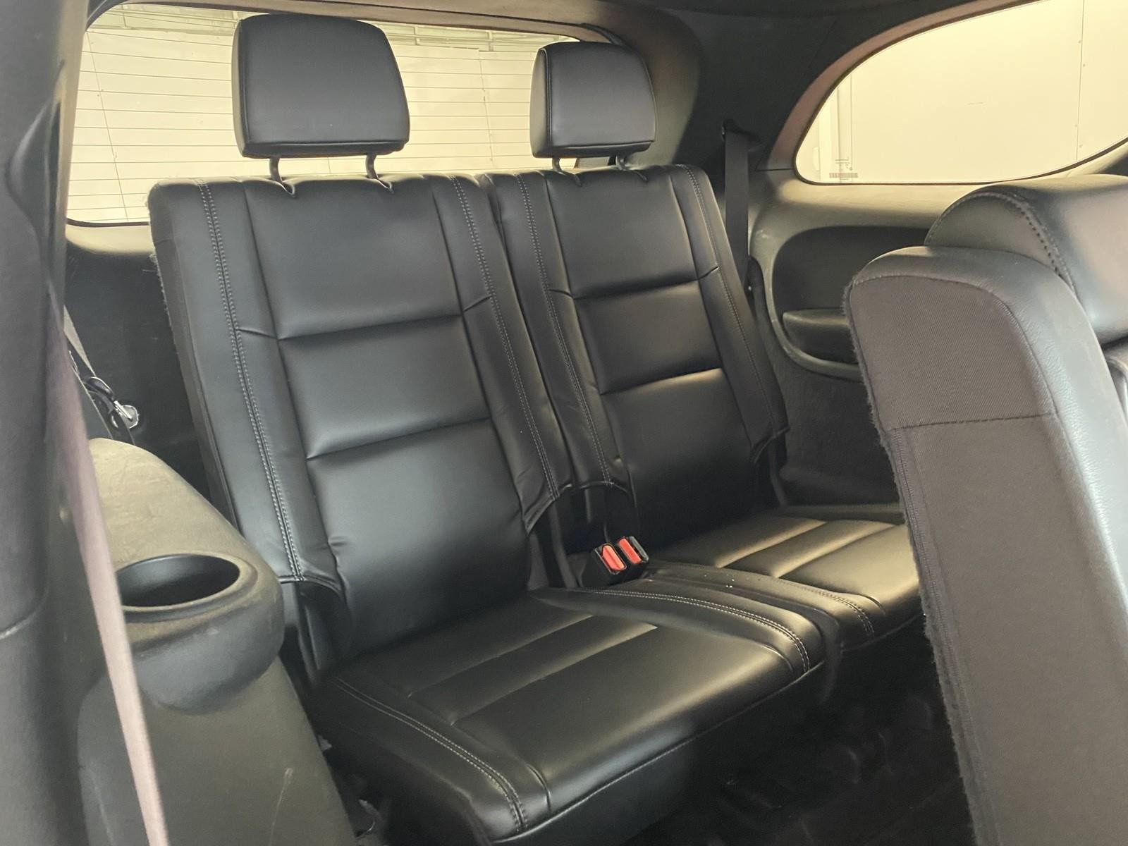 Used 2022 Dodge Durango GT AWD/4WD image 13