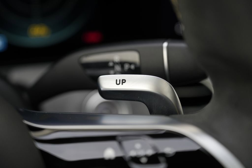 Used 2021 Mercedes-Benz E 63 AMG S image 76