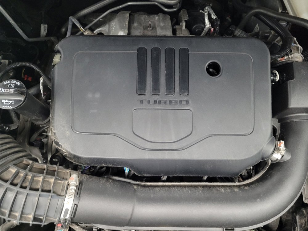 Used 2023 Chevrolet Blazer LT w/ Convenience Package FWD image 30