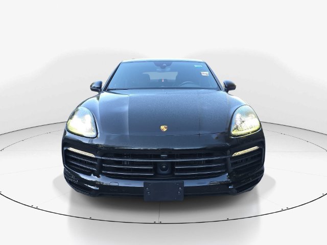 Used 2023 Porsche Cayenne Platinum Edition AWD/4WD image 11