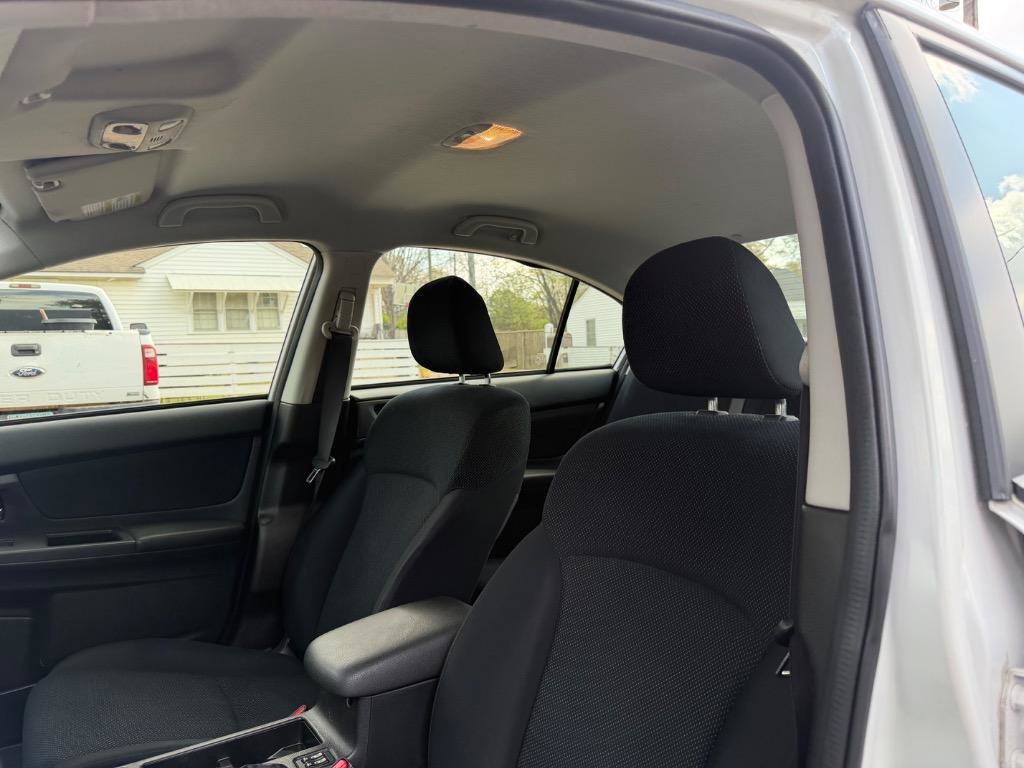 Used 2014 Subaru Impreza 2.0i Premium w/ All-Weather Package w/CVT image 10