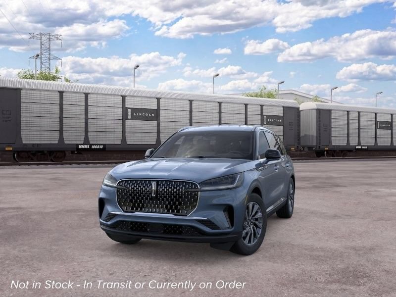 New 2026 Lincoln Aviator 2WD image 7