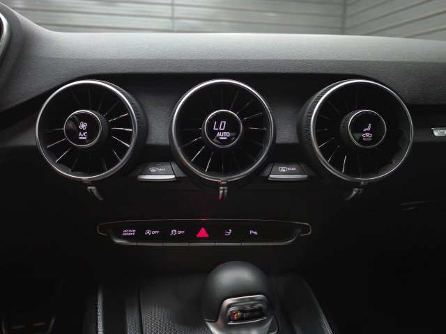 Used 2021 Audi TT 2.0T w/ 19" Wheel Package AWD/4WD image 24