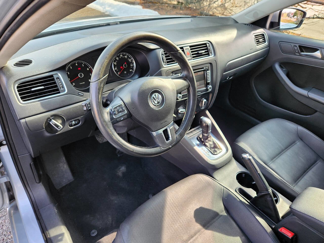 Used 2012 Volkswagen Jetta SE image 15