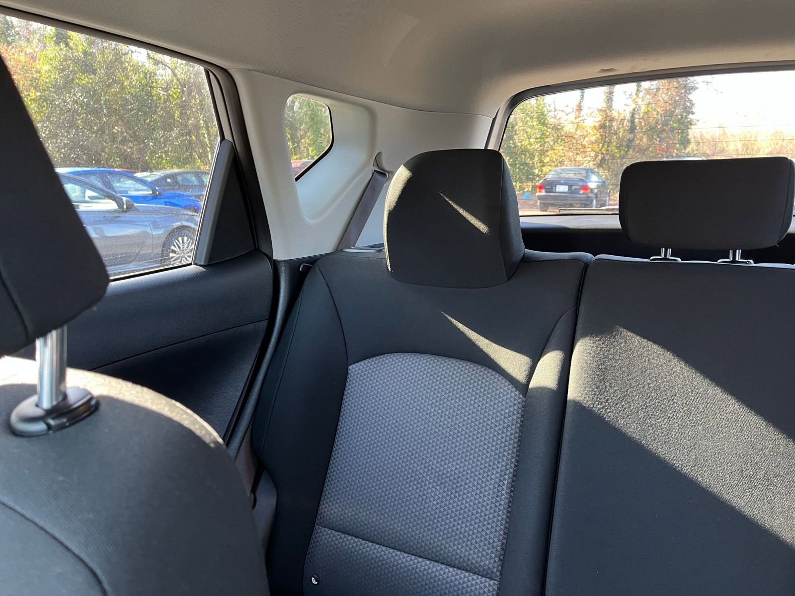 Used 2025 Kia Soul LX w/ LX Technology Package image 37