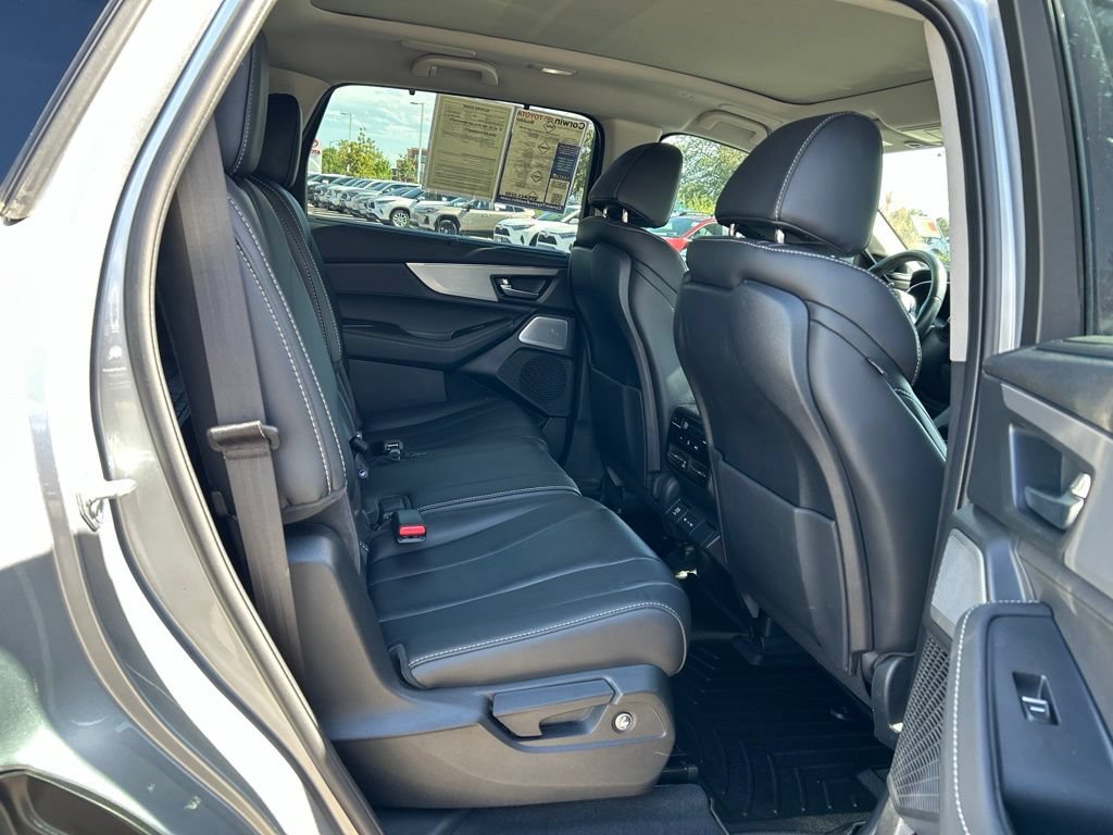 Used 2025 Acura MDX w/ Technology Package AWD/4WD image 18