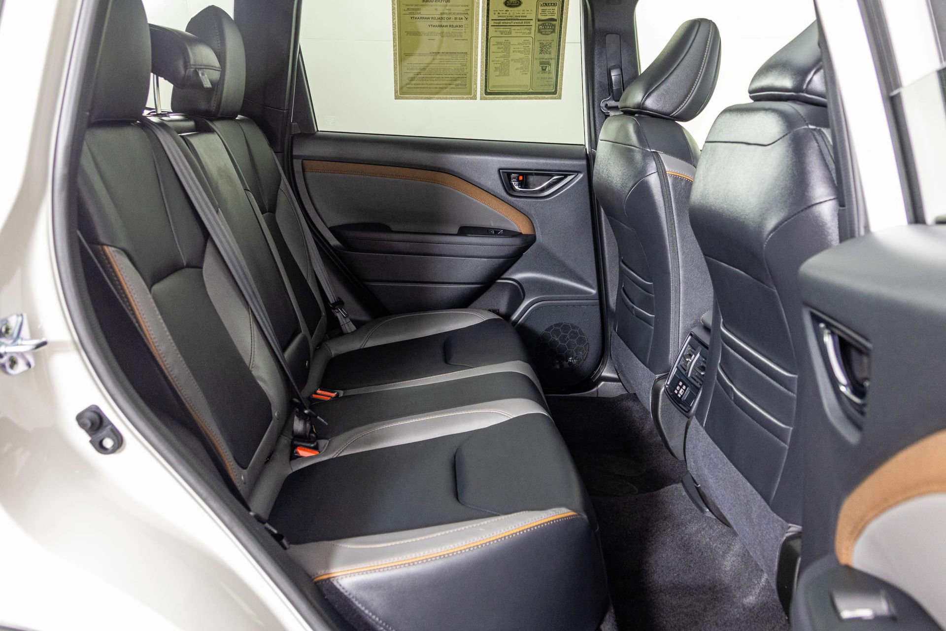 Used 2025 Subaru Forester Sport w/ Popular Package #2 image 42