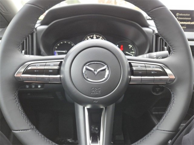 New 2026 MAZDA CX-50 2.5 Hybrid w/ Weather Package image 9