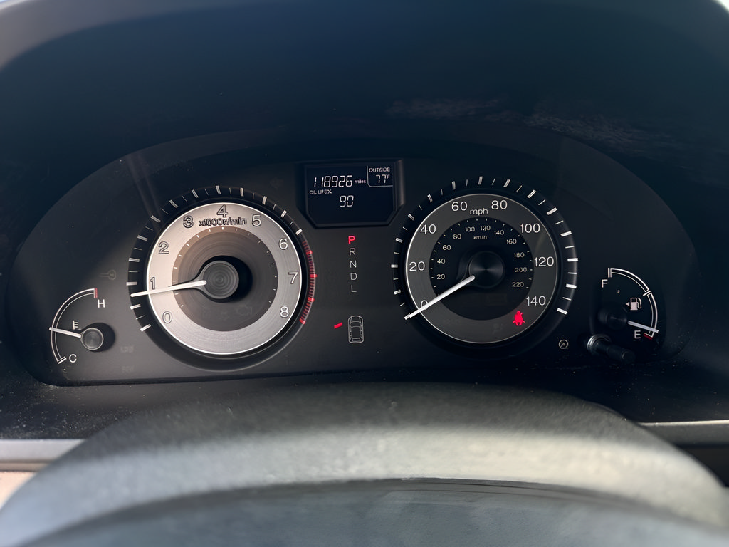 Used 2015 Honda Odyssey EX-L image 20