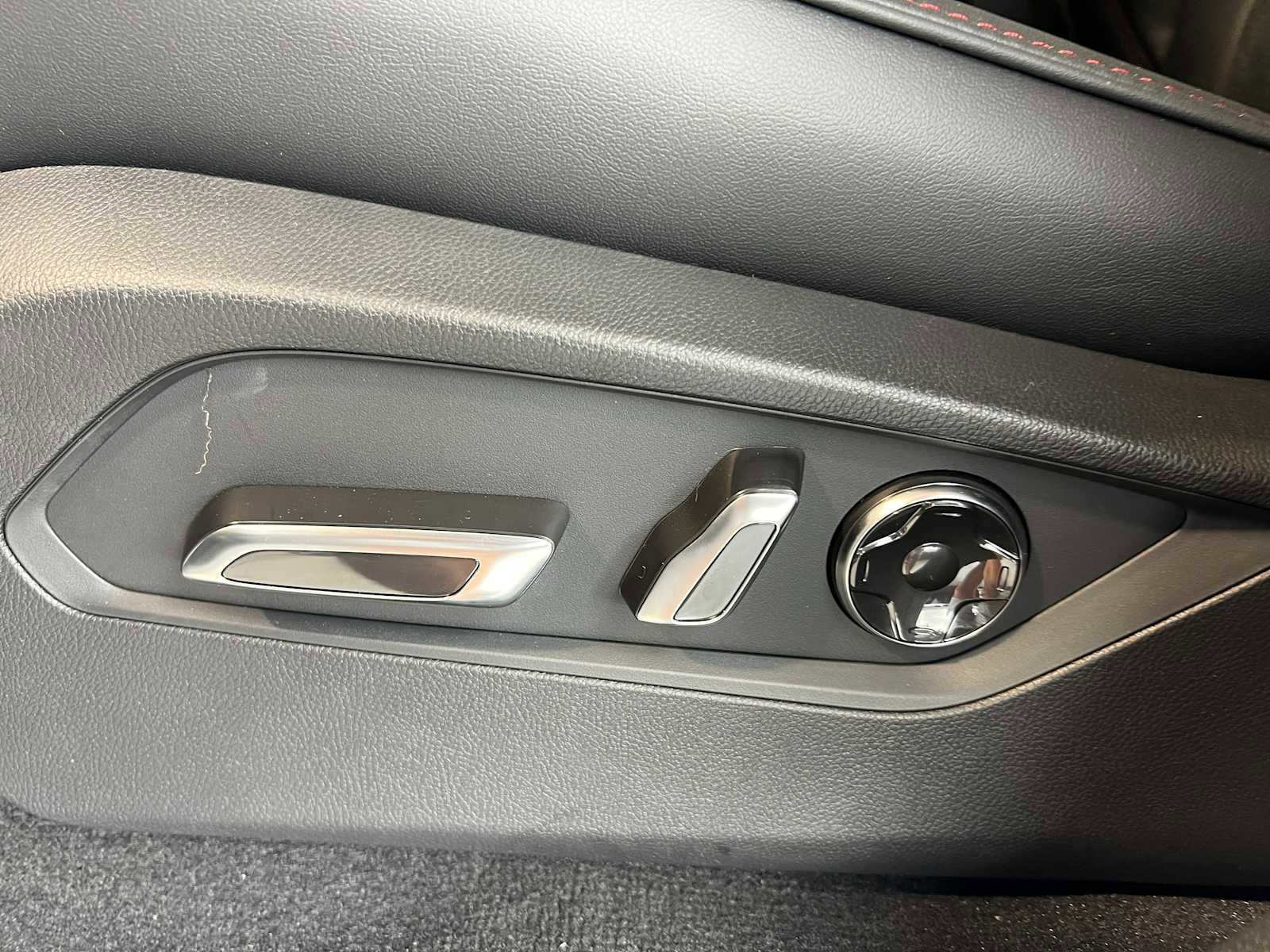 New 2026 Acura MDX A-Spec image 11