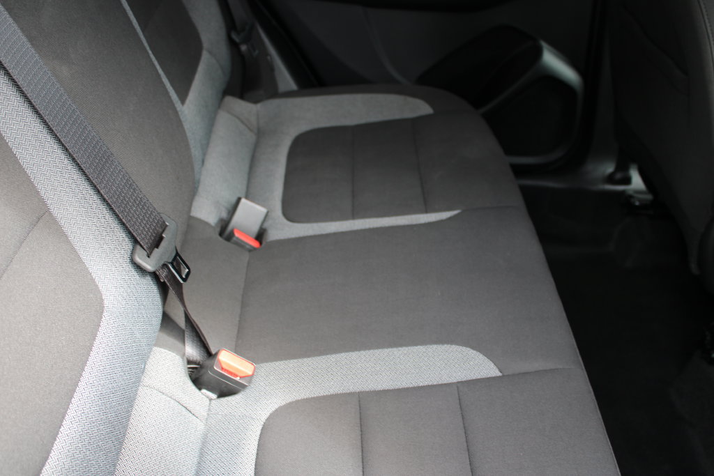 Used 2025 Chevrolet TrailBlazer LT FWD image 25