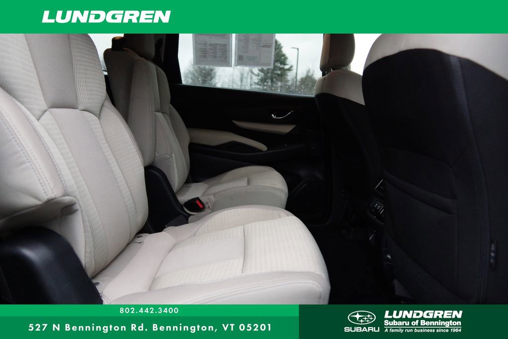 Used 2019 Subaru Ascent Premium image 30