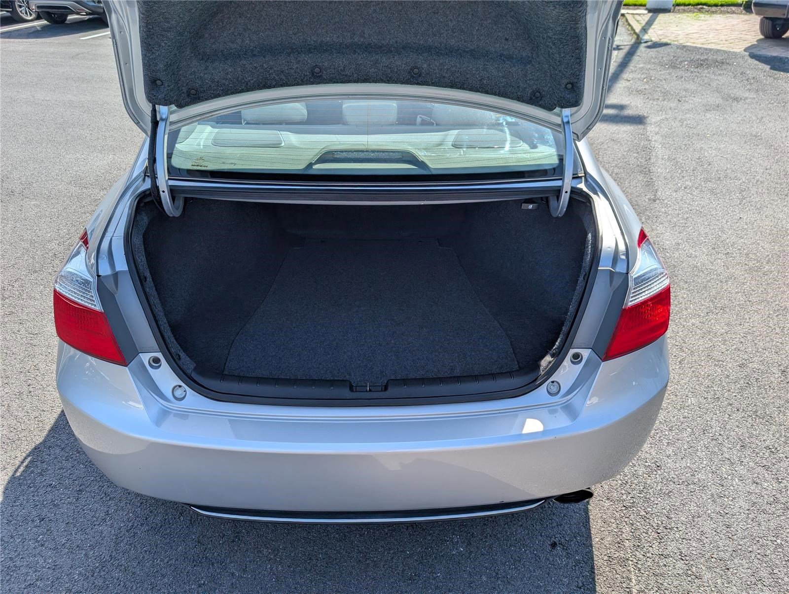 Used 2015 Honda Accord EX image 12