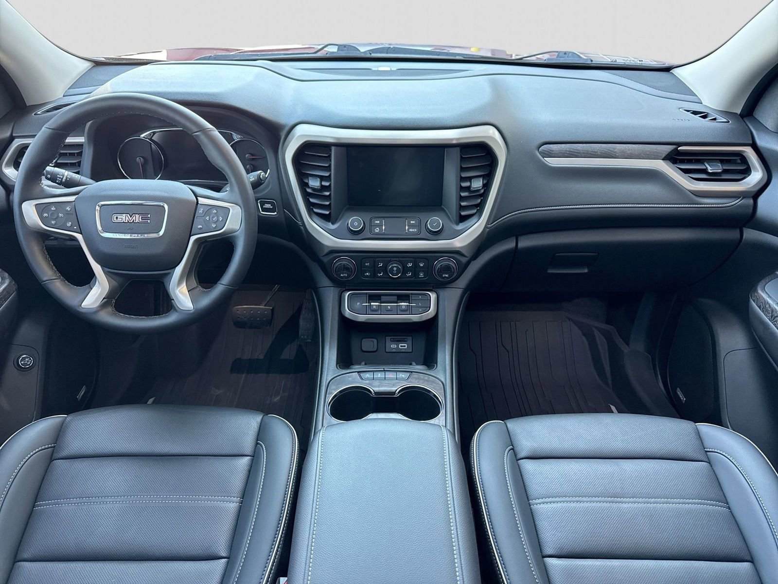 Used 2023 GMC Acadia Denali w/ Denali Ultimate Package image 14