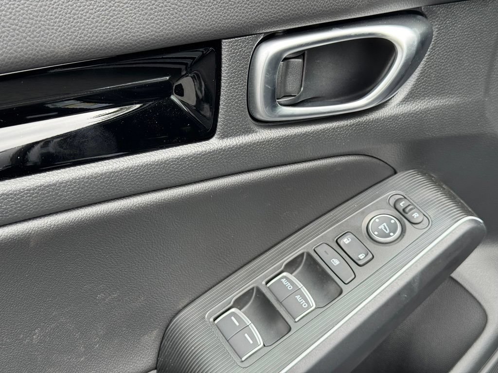 Certified 2026 Honda Civic Sport Touring image 9