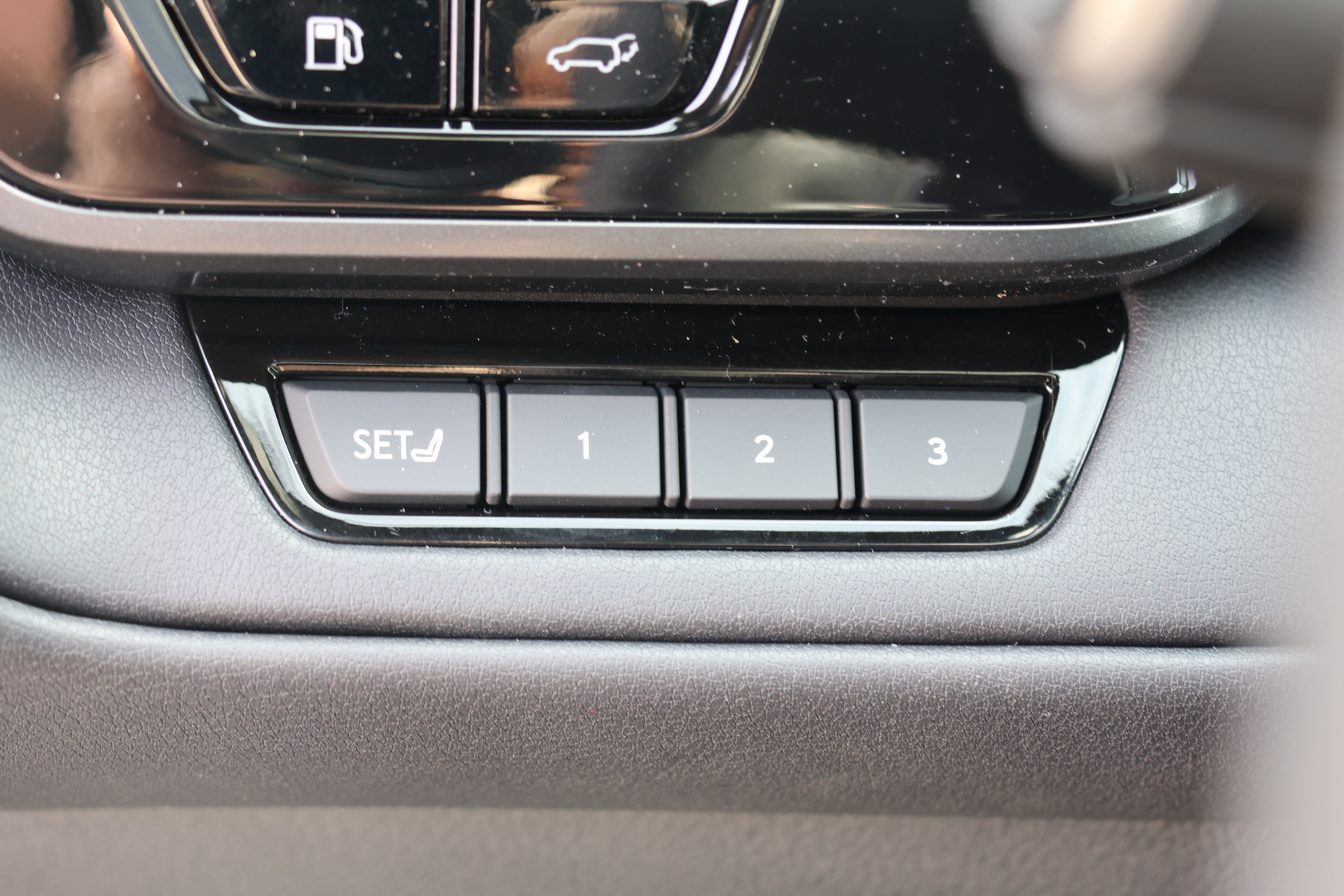 New 2026 Lexus TX 350 AWD image 16