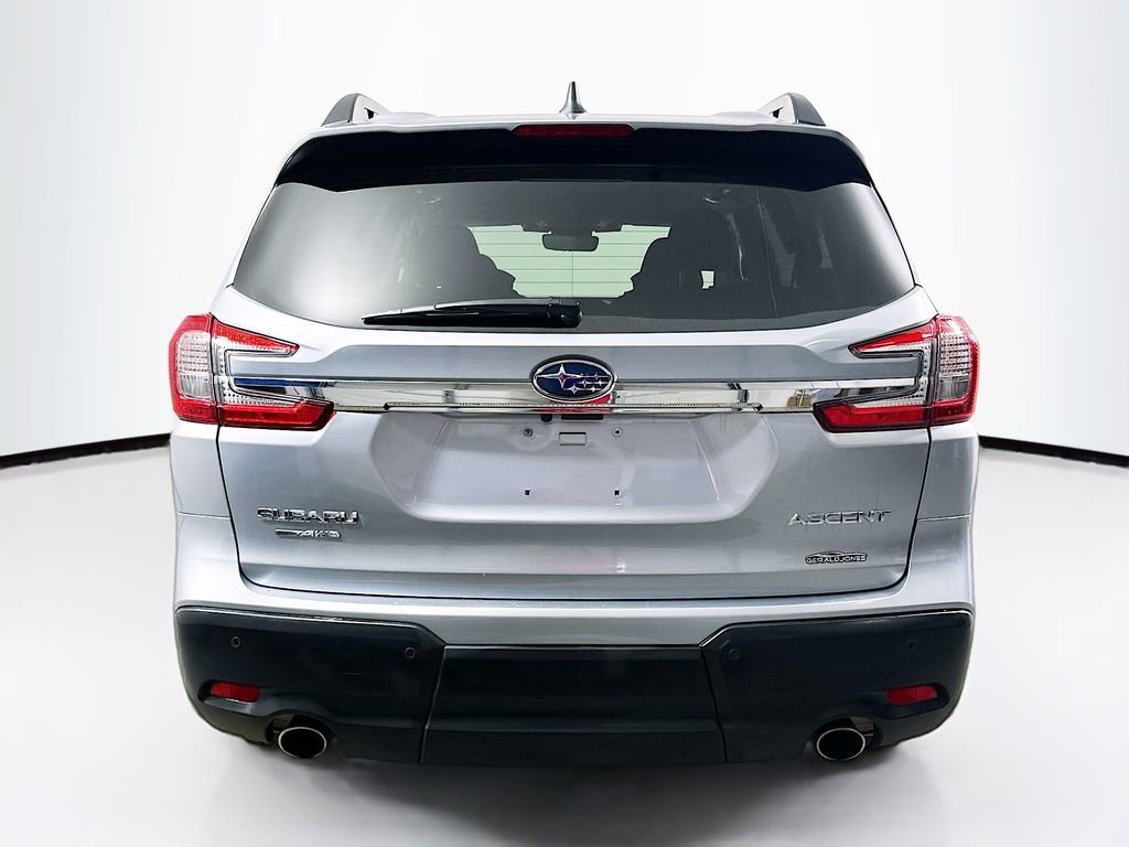 Used 2025 Subaru Ascent Premium image 15