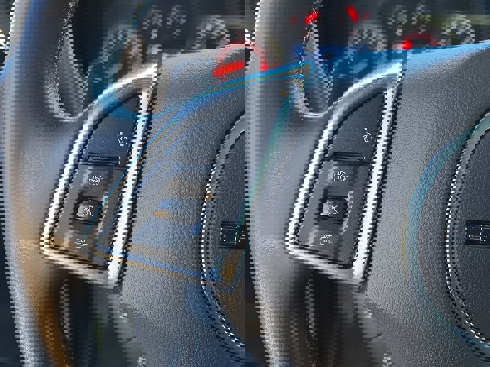 Used 2021 Chevrolet Camaro LT w/ RS Package image 17