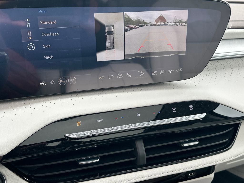 New 2026 Buick Enclave Avenir w/ Super Cruise Package image 30